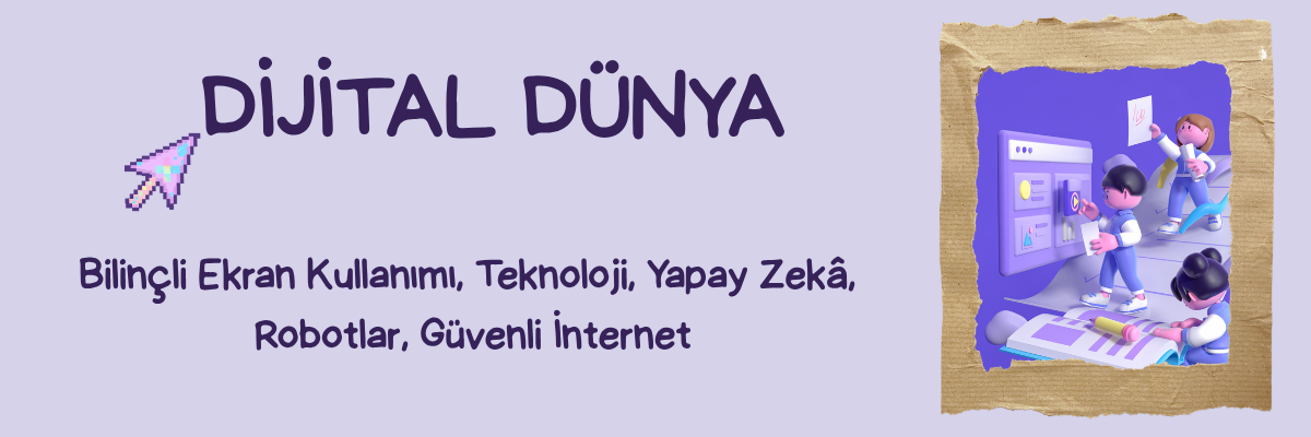 Dijital Dünya
